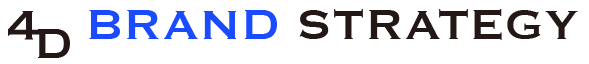 4D Brand Strategy